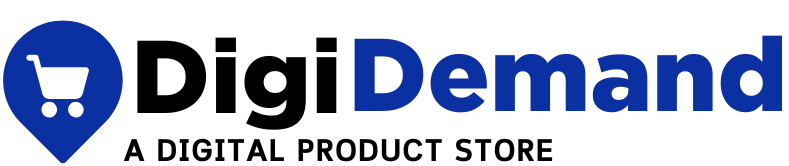 Digi Demand